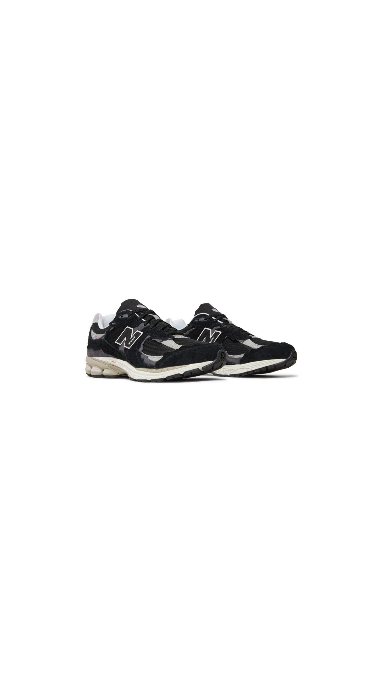 2002R 'Protection Pack - Black Grey'