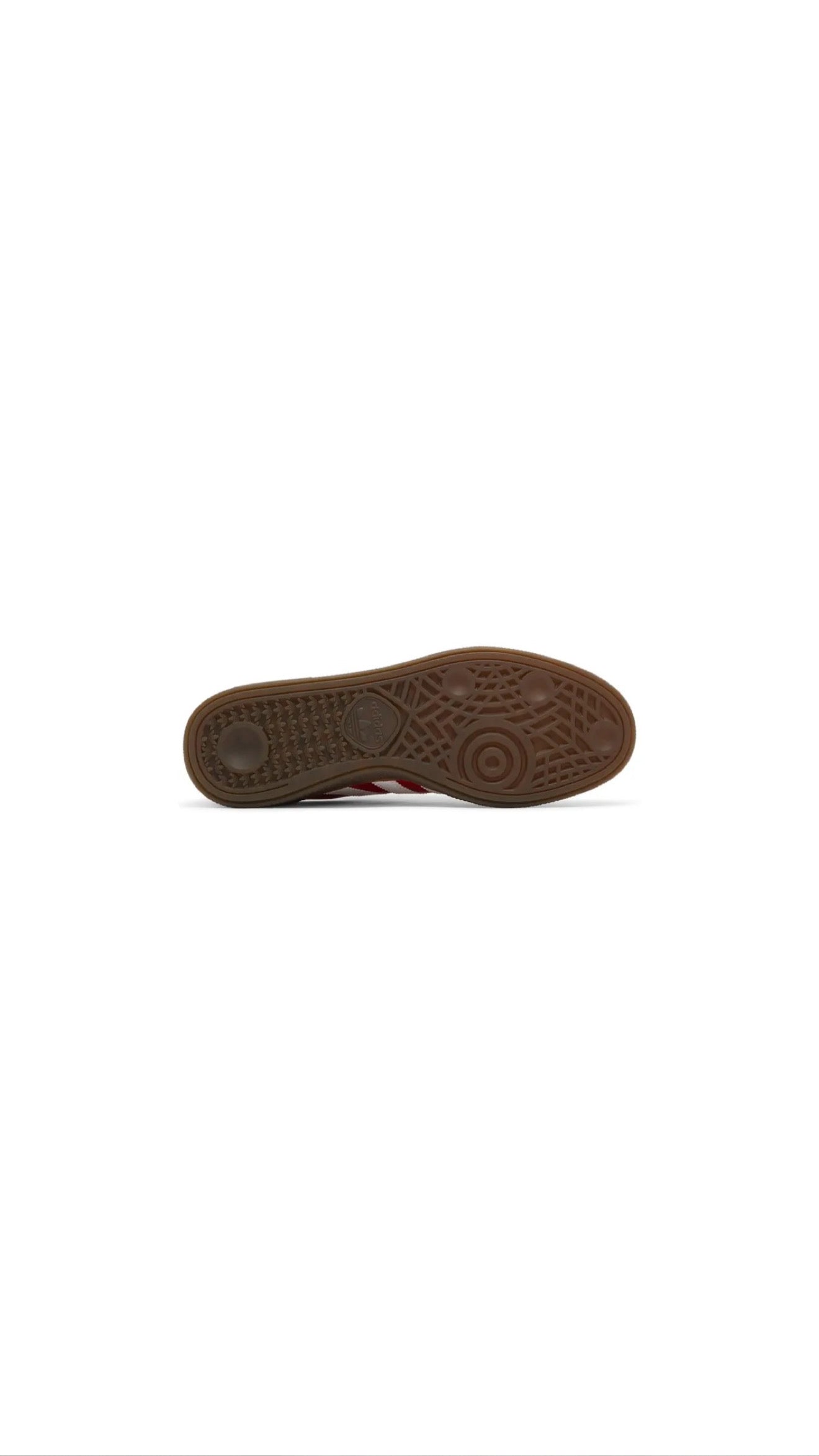 Handball Spezial 'Scarlet Gum'