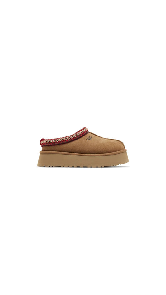 UGG Tazz Slipper 'Chestnut'