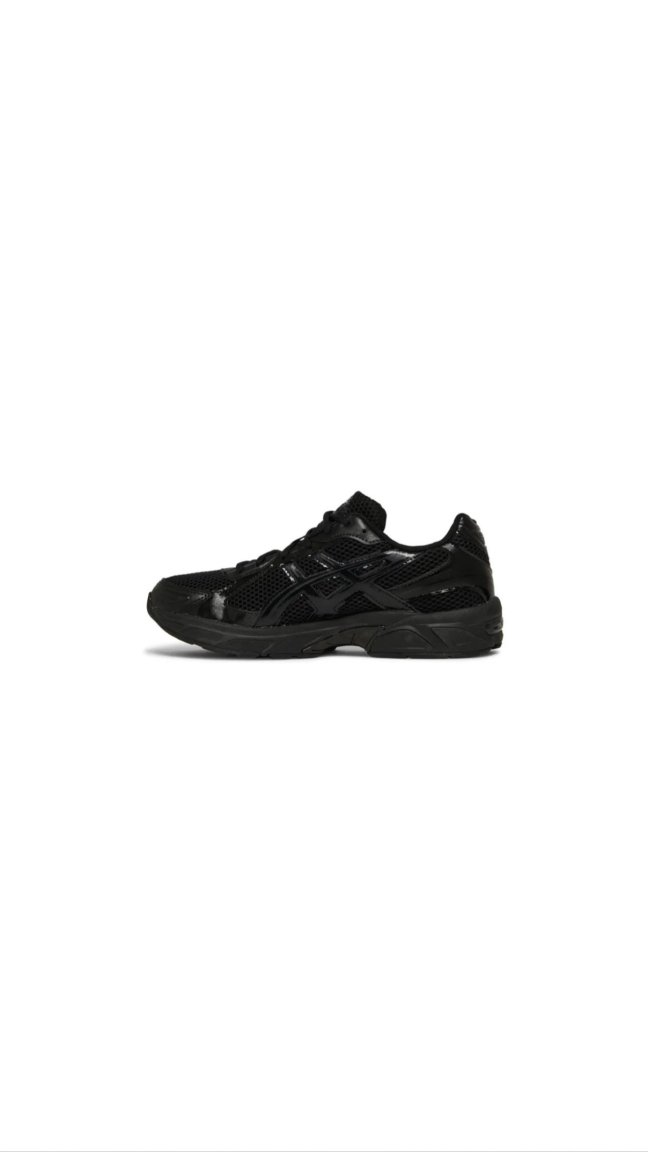 Gel 1130 'Black'