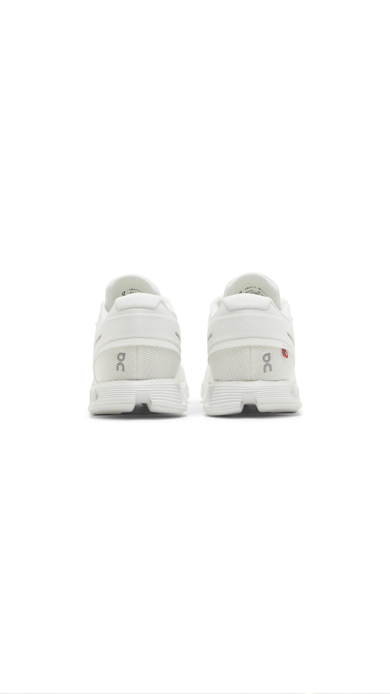 Cloud 5 'All White'