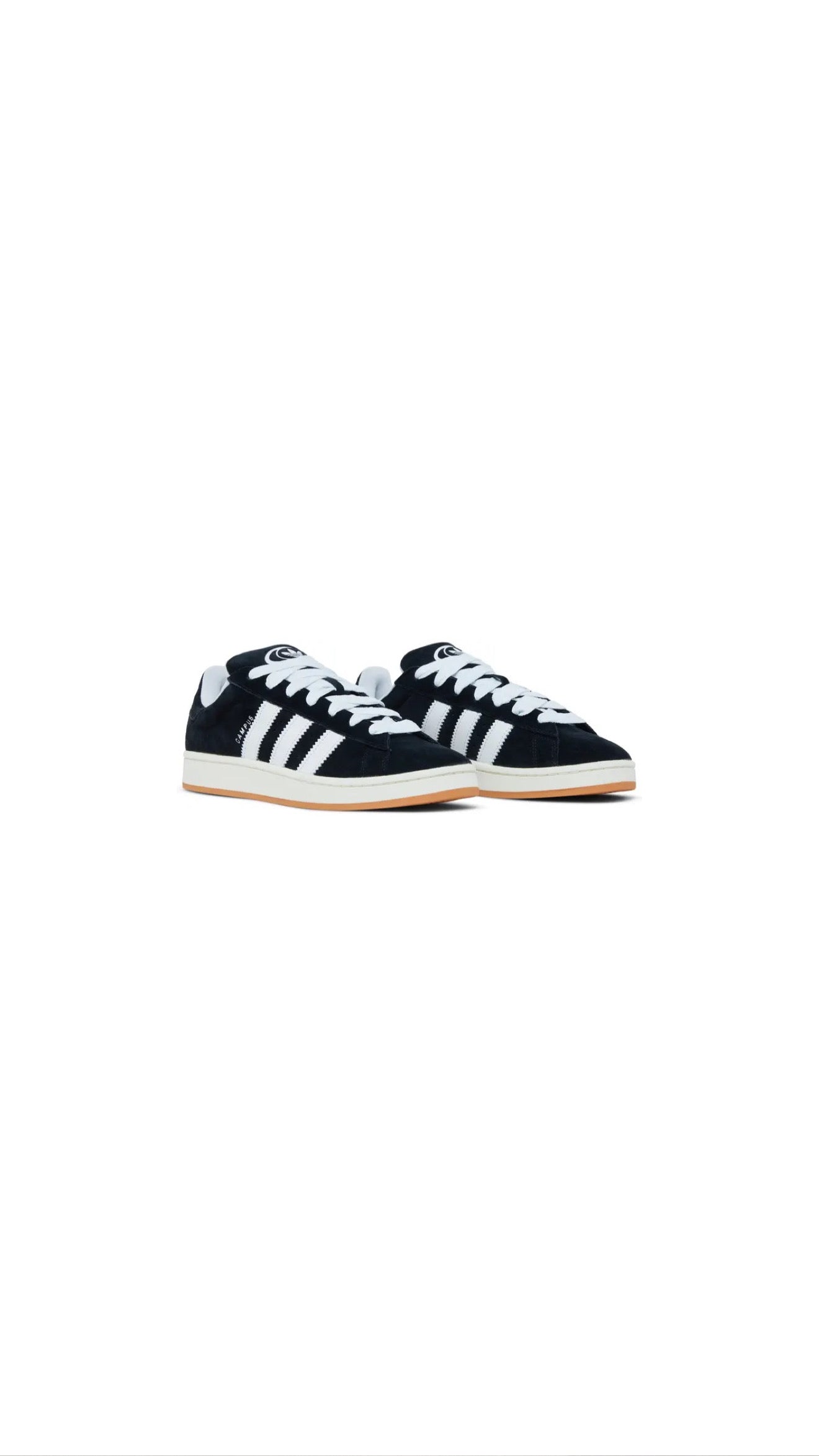 Campus 00s 'Core Black Gum'
