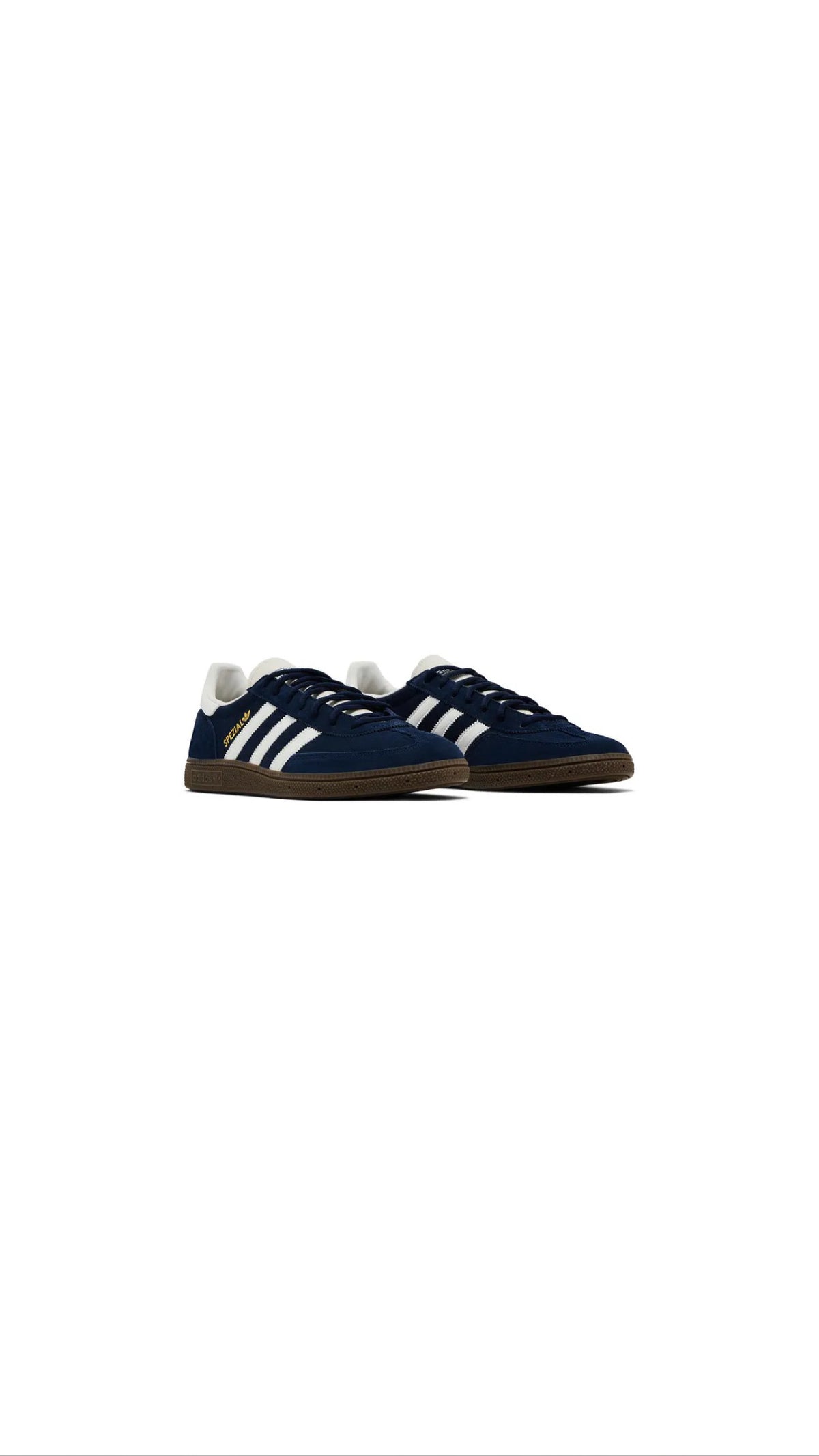 Handball Spezial 'Night Indigo'
