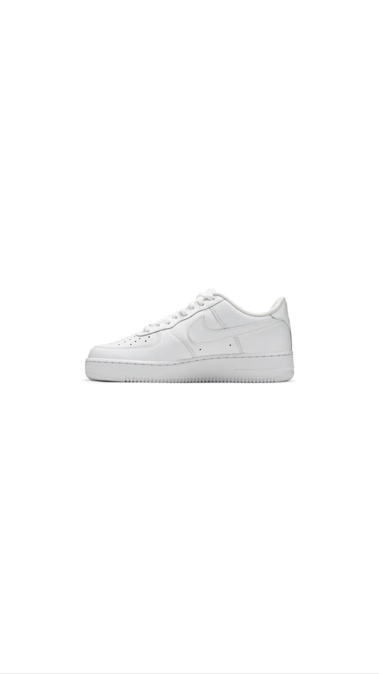 Air Force 1 '07 'Triple White'