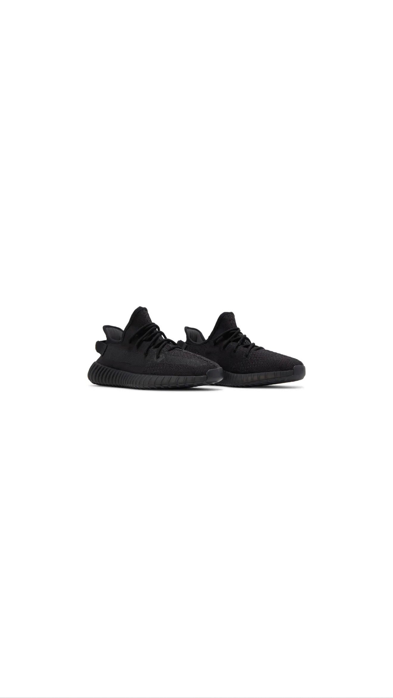 Yeezy Boost 350 V2 'Onyx'