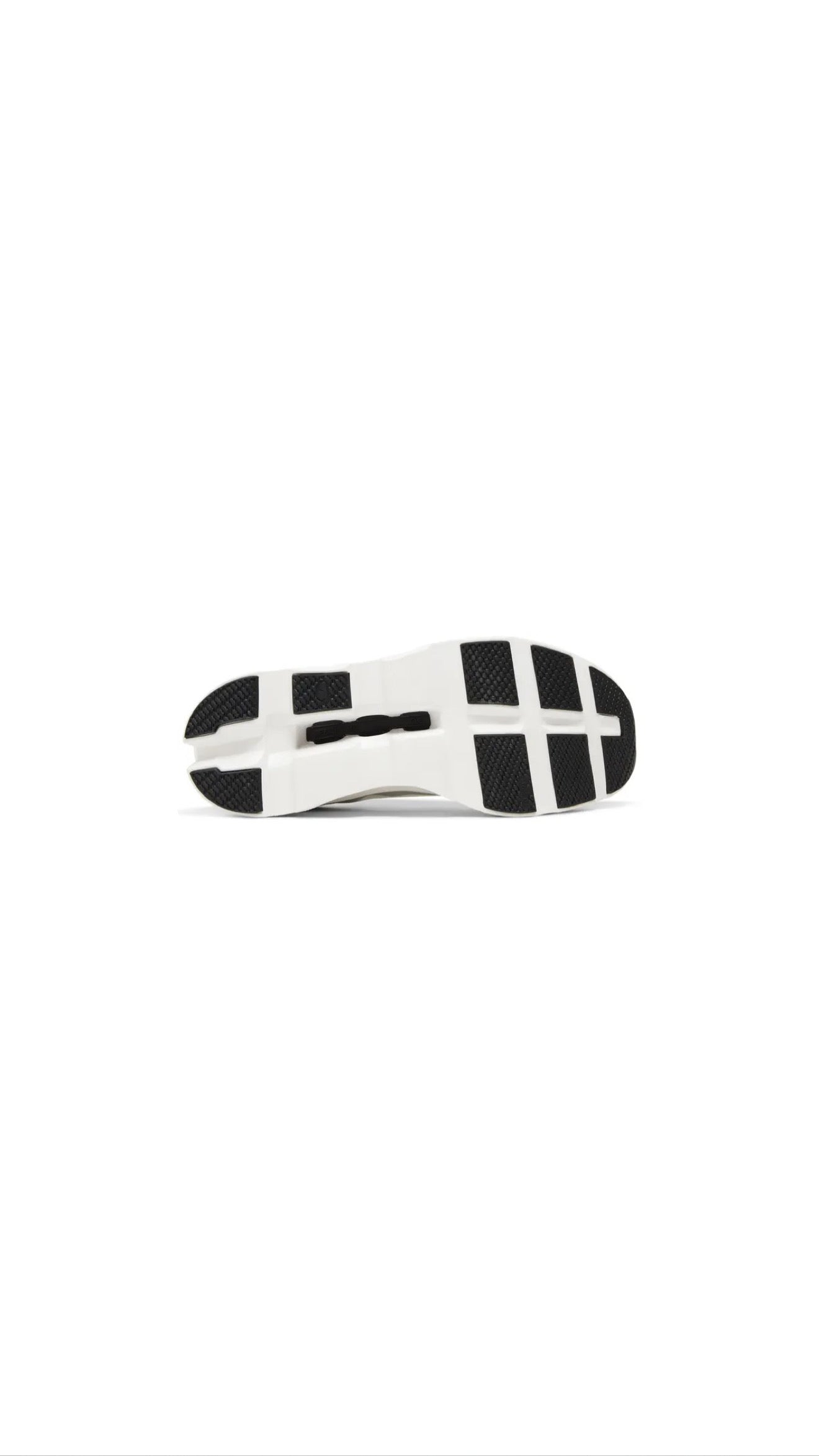 Cloudmonster Exclusive 'White Black'