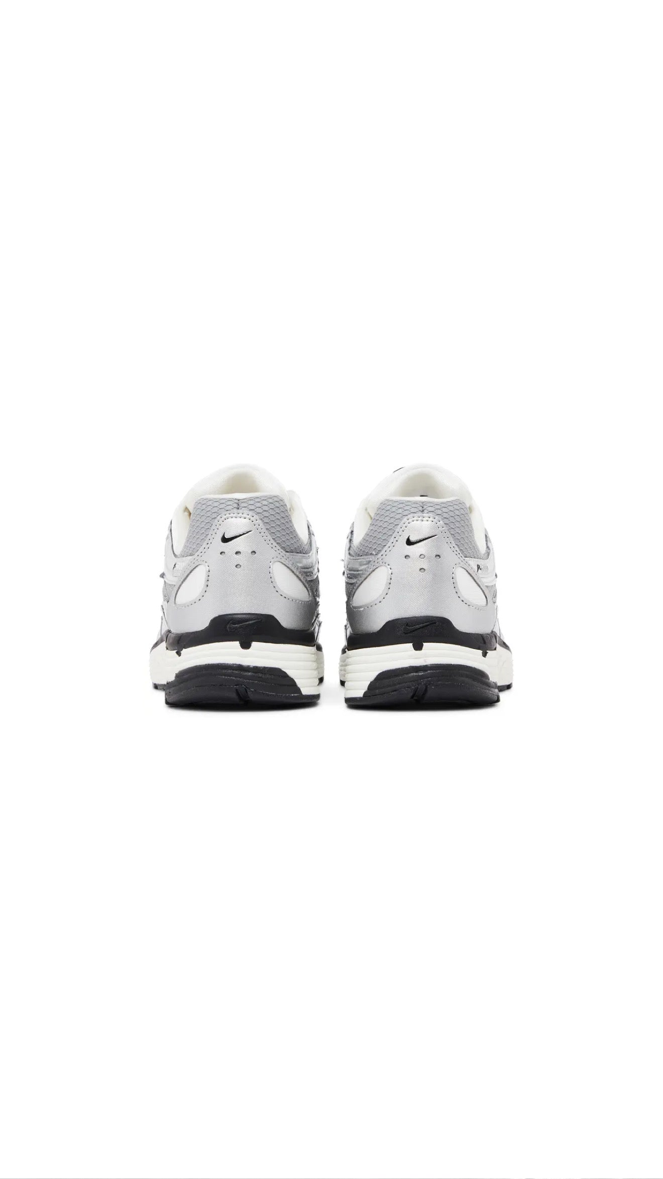 P-6000 'Metallic Silver'