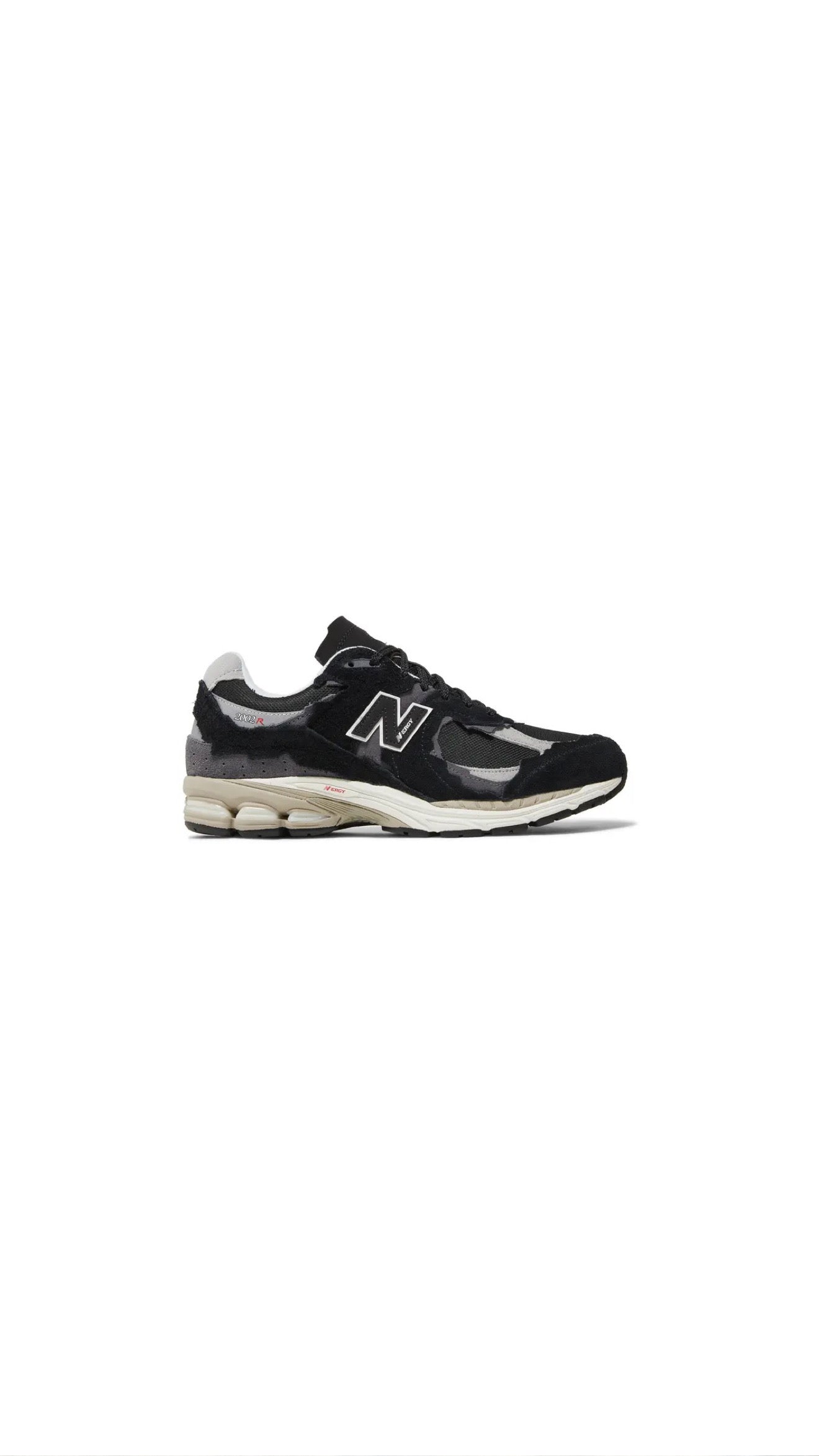 2002R 'Protection Pack - Black Grey'
