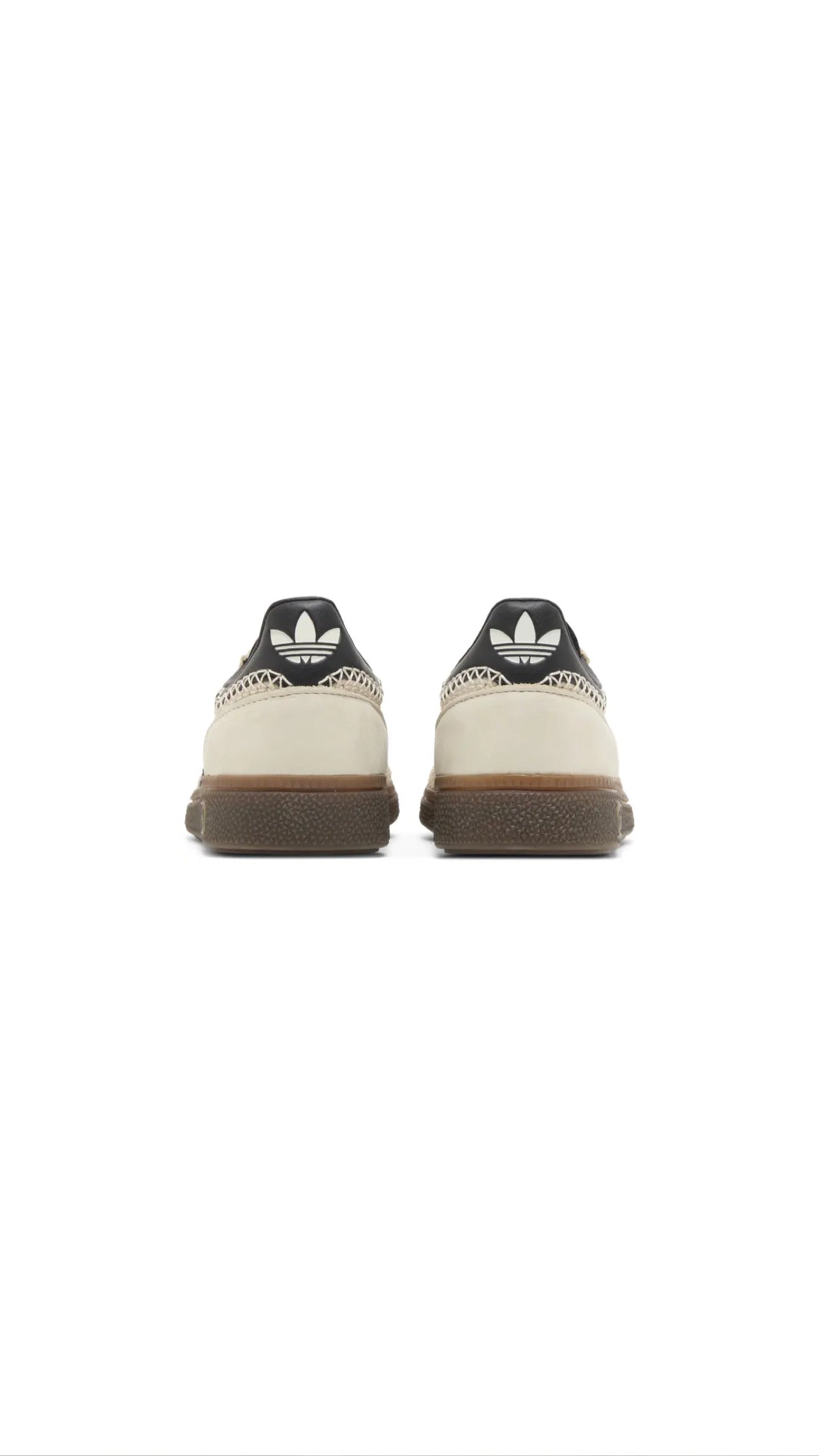 Handball Spezial 'Wonder White Black'