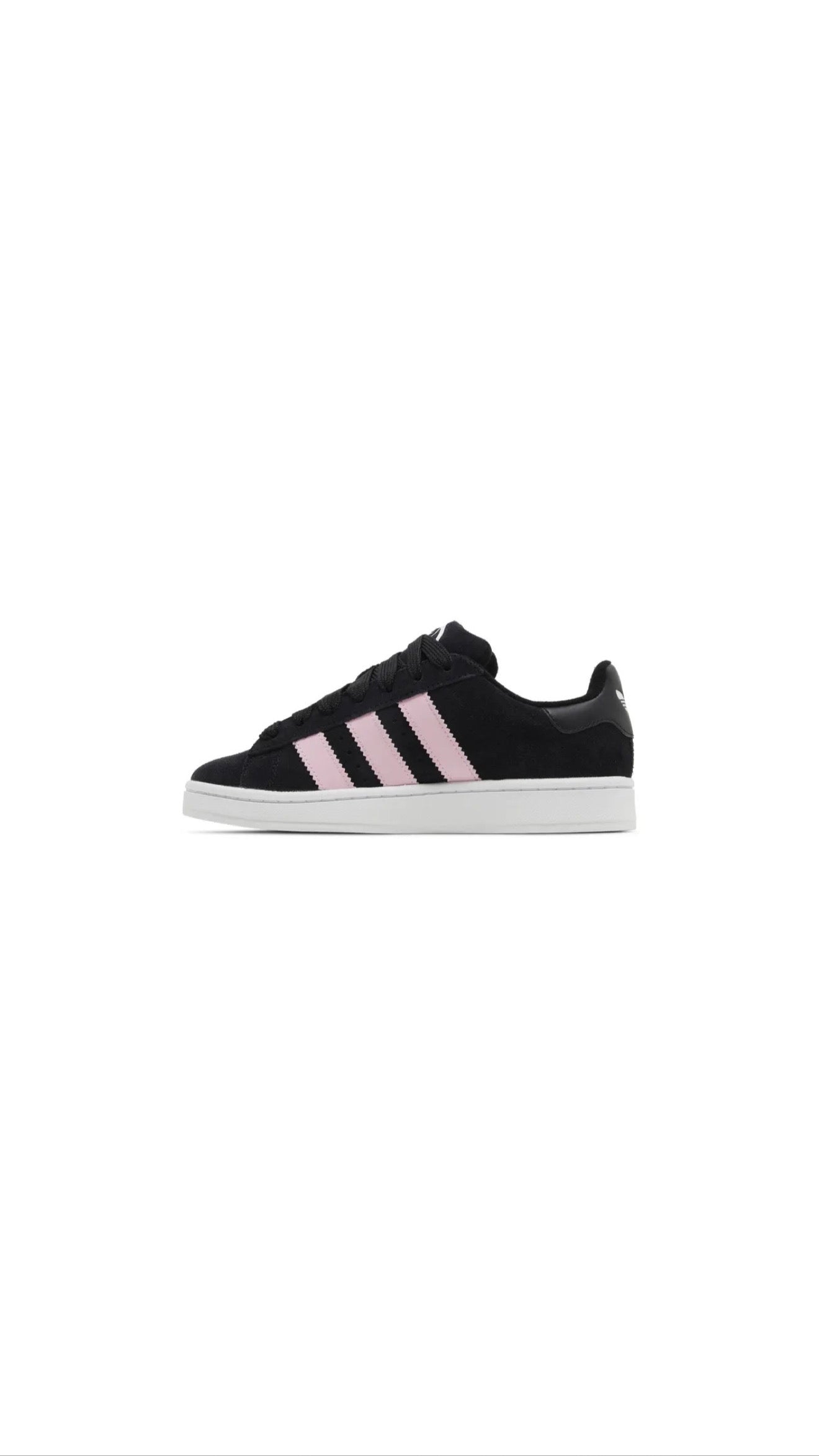 Campus 00s 'Black True Pink'