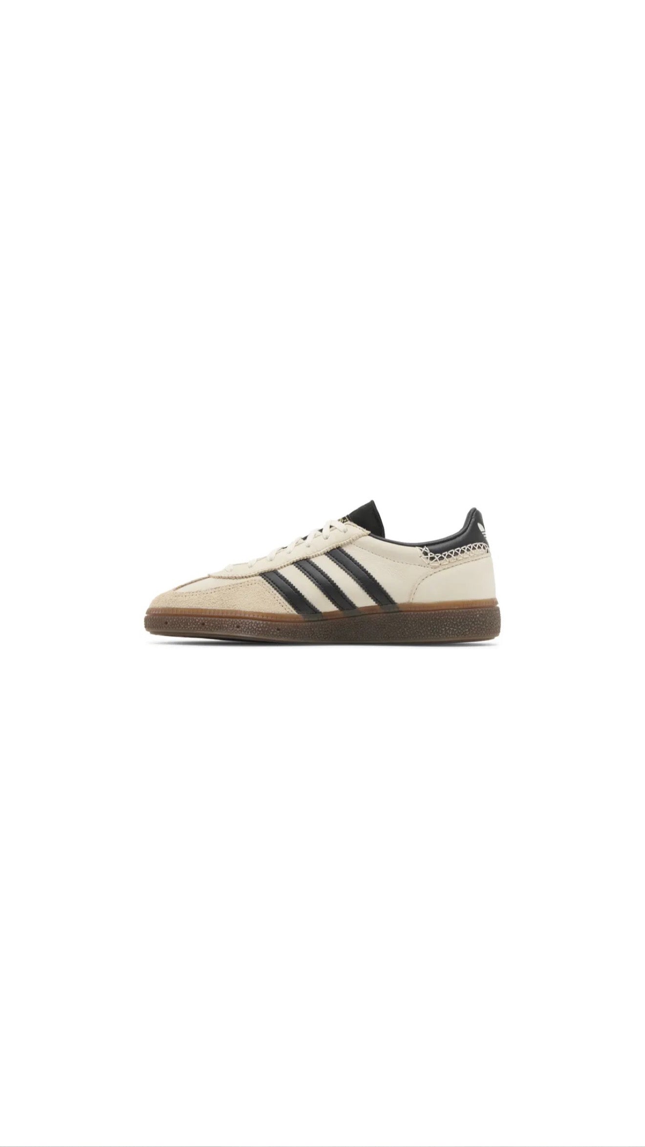 Handball Spezial 'Wonder White Black'