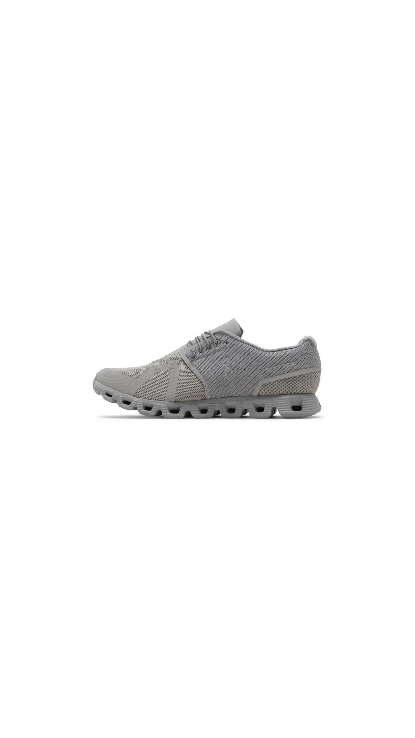 Cloud 5 'Fog Alloy'