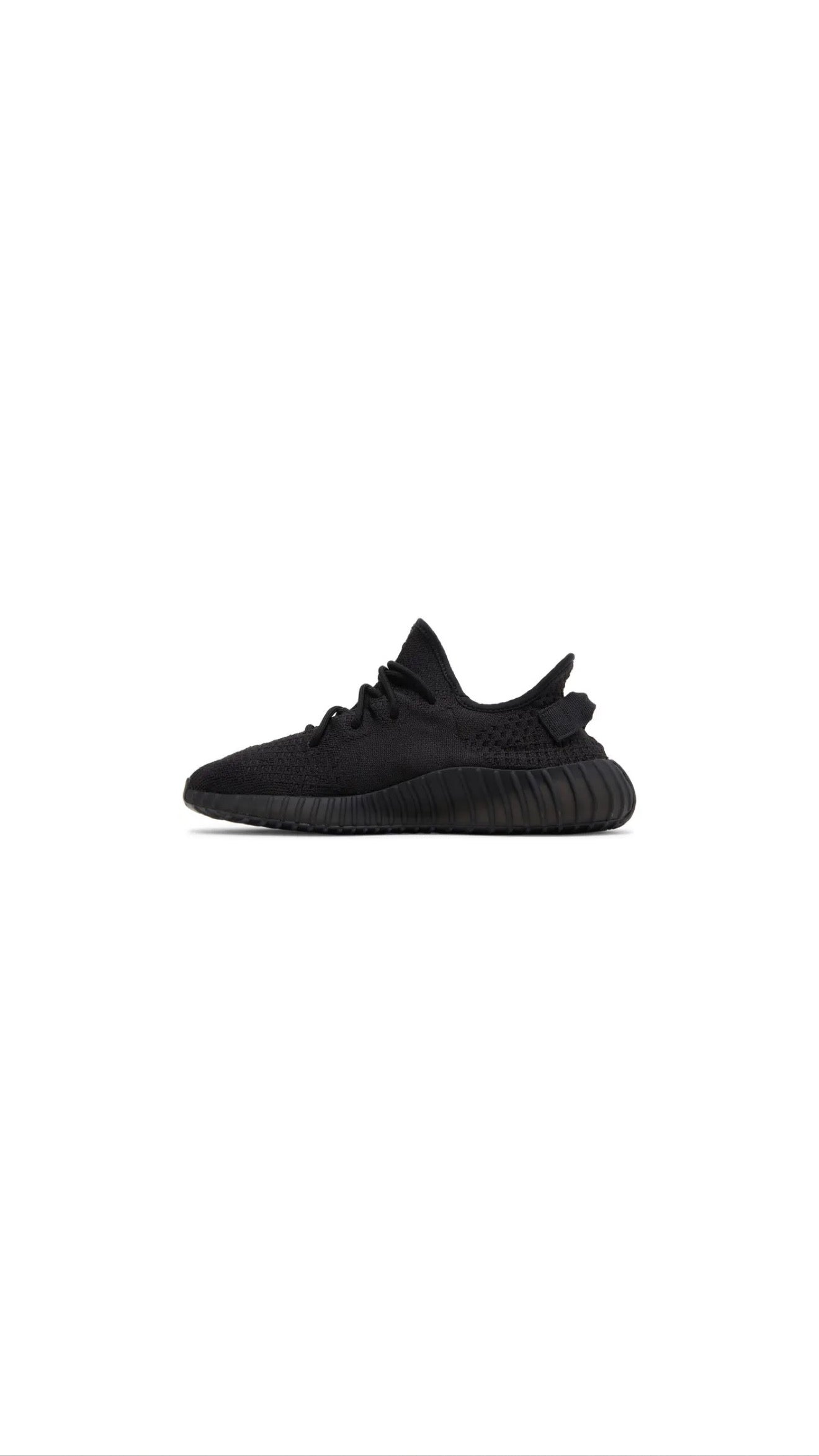 Yeezy Boost 350 V2 'Onyx'