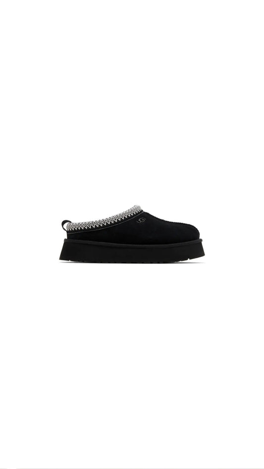 UGG Tazz Slipper 'Black'