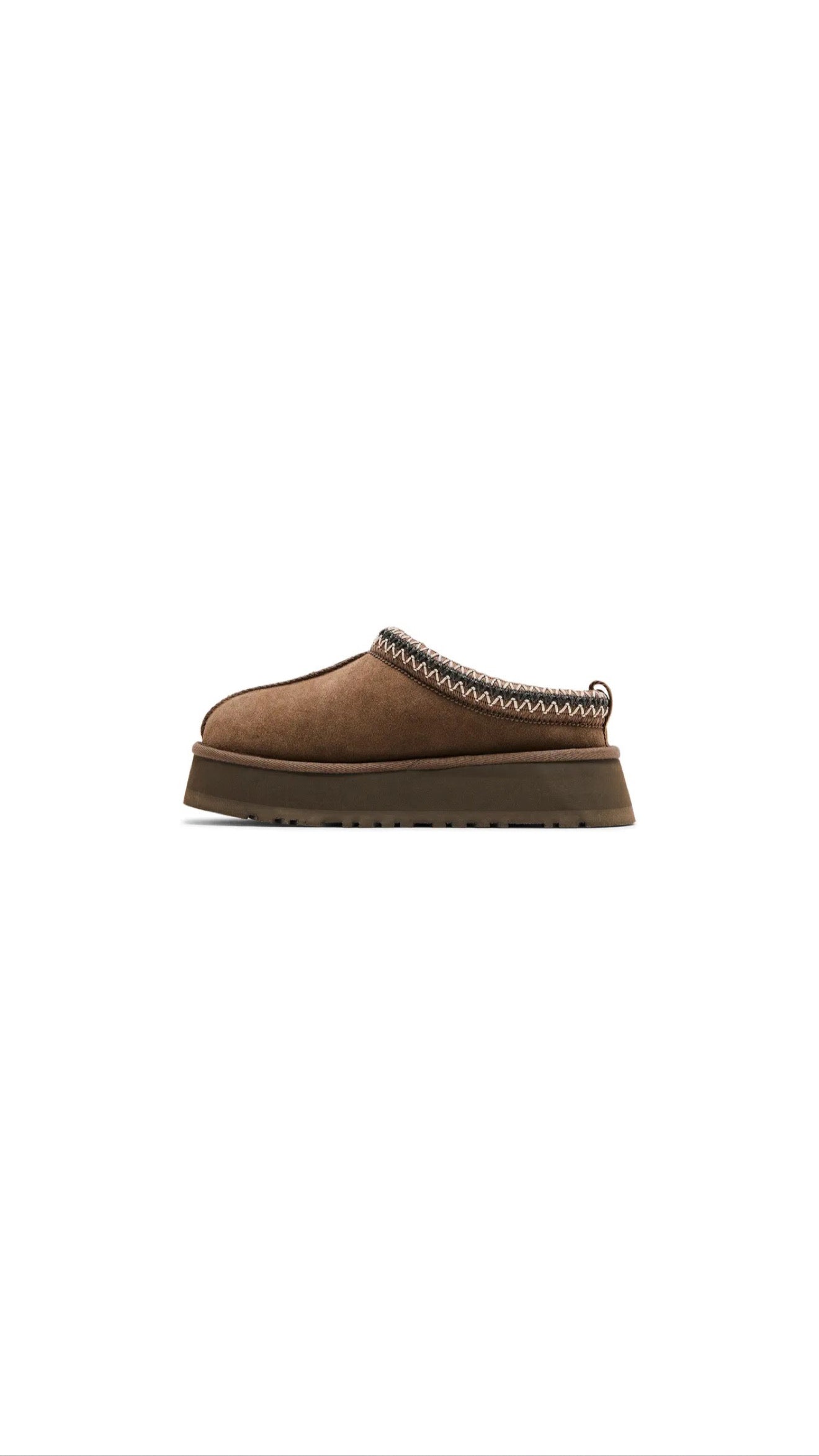 UGG Tazz Slipper 'Hickory'