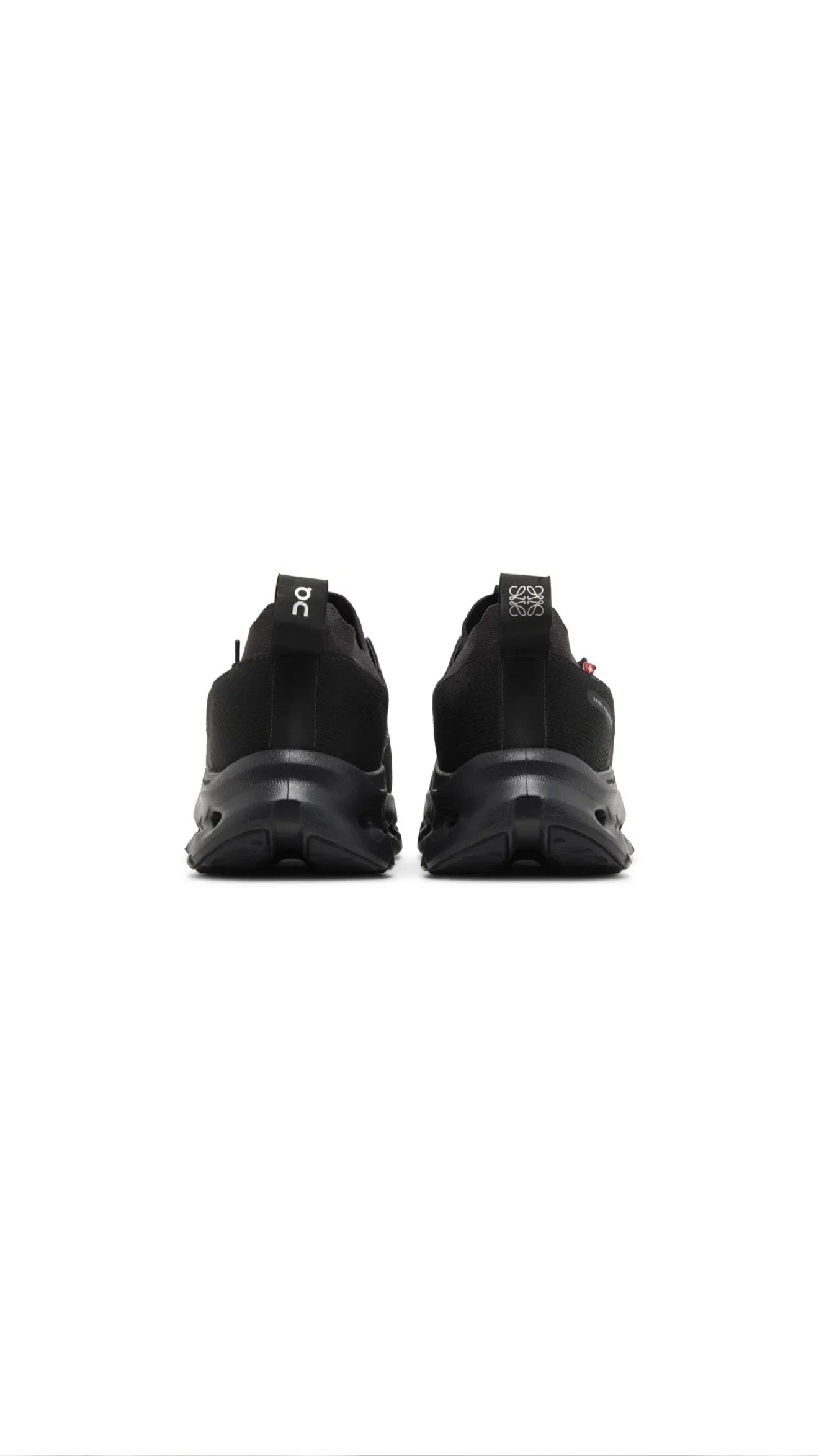 Loewe x Cloudtilt 'All Black'