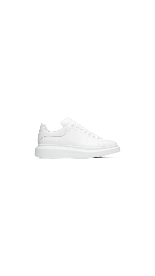 Oversized Sneaker 'White'