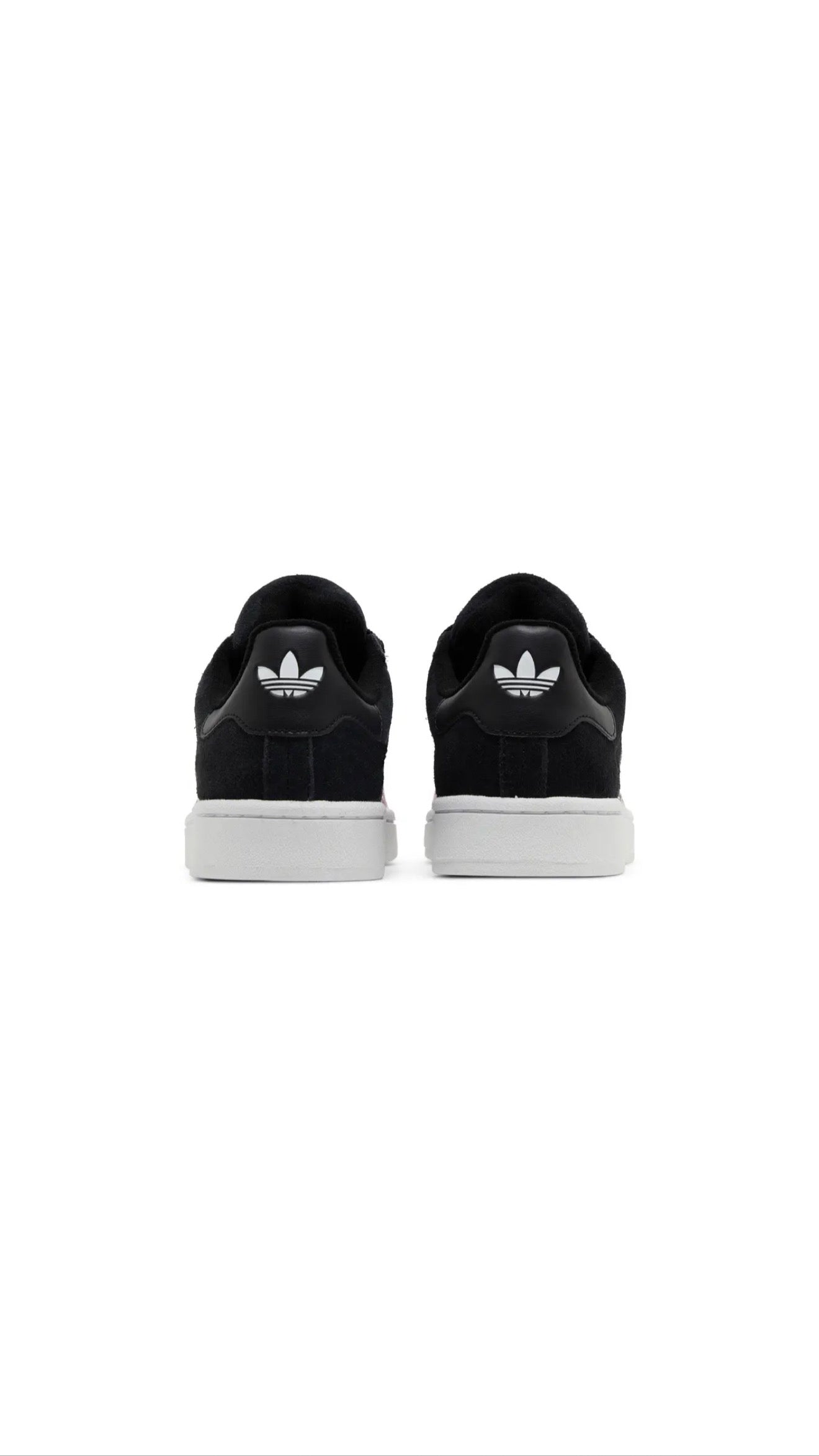 Campus 00s 'Black True Pink'