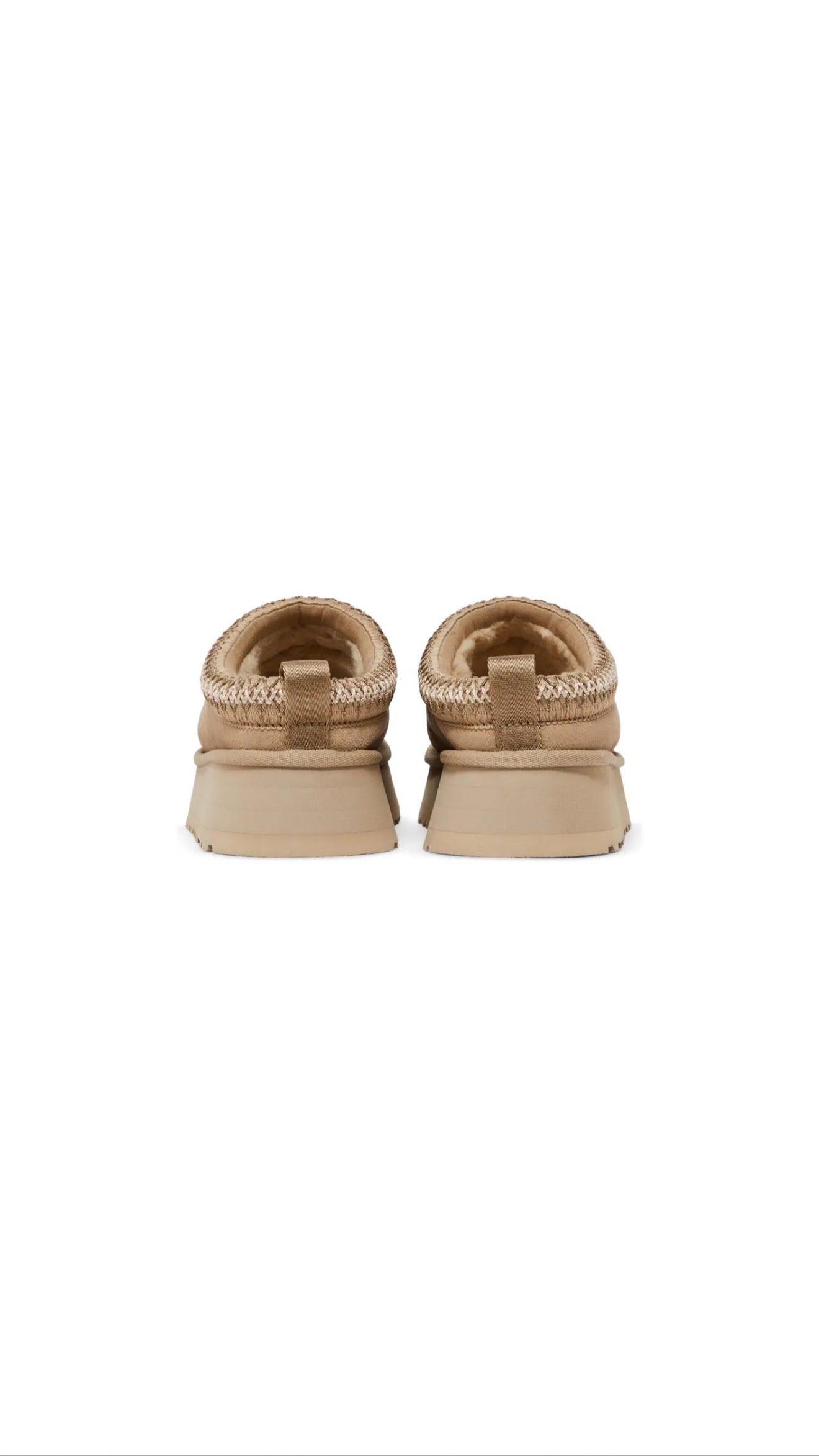 UGG Tazz Slipper 'Mustard Seed'