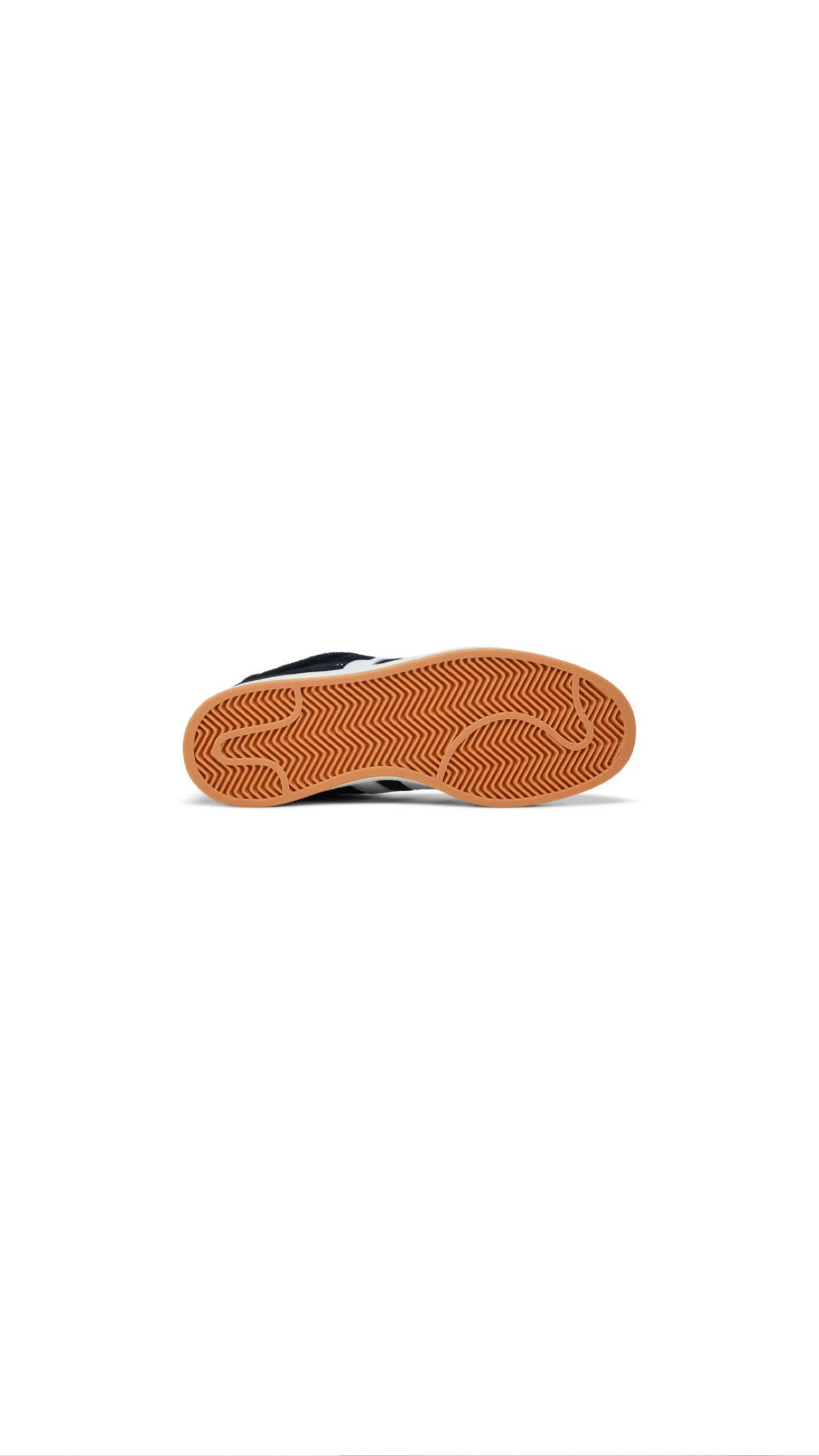 Campus 00s 'Core Black Gum'