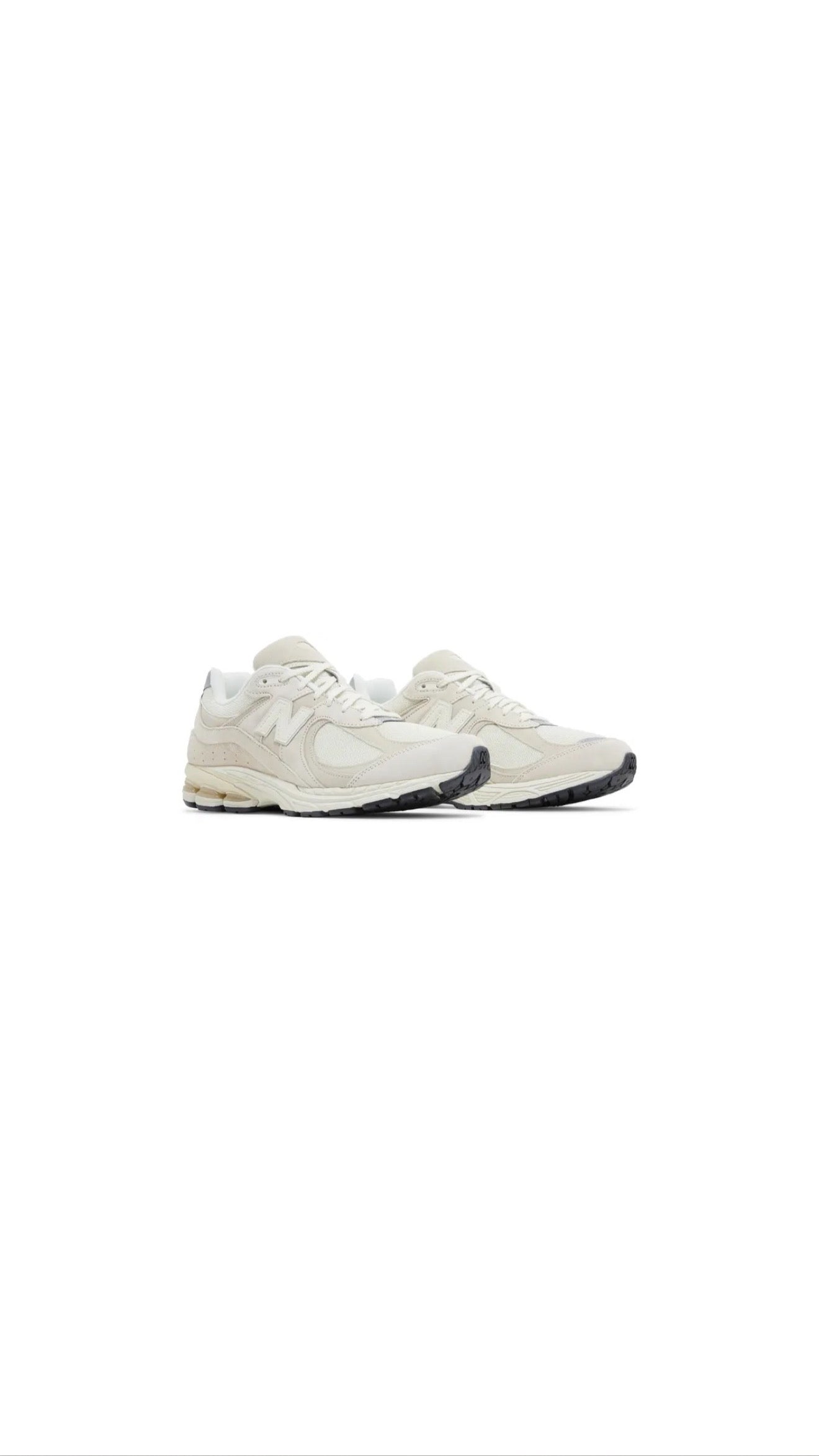 2002R 'Calm Taupe'