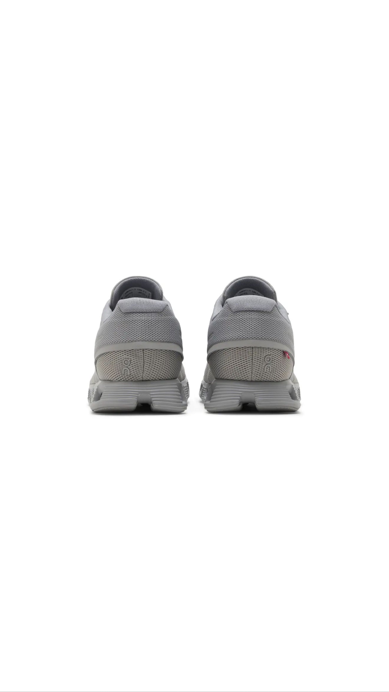 Cloud 5 'Fog Alloy'