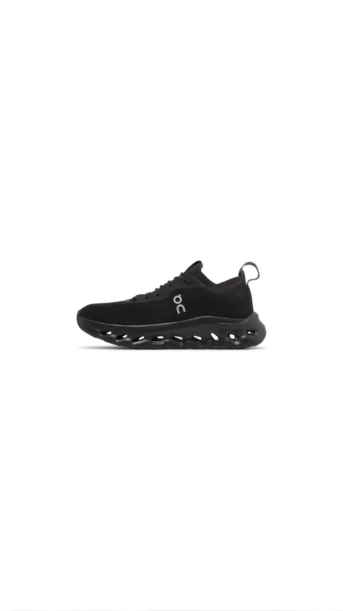 Loewe x Cloudtilt 'All Black'