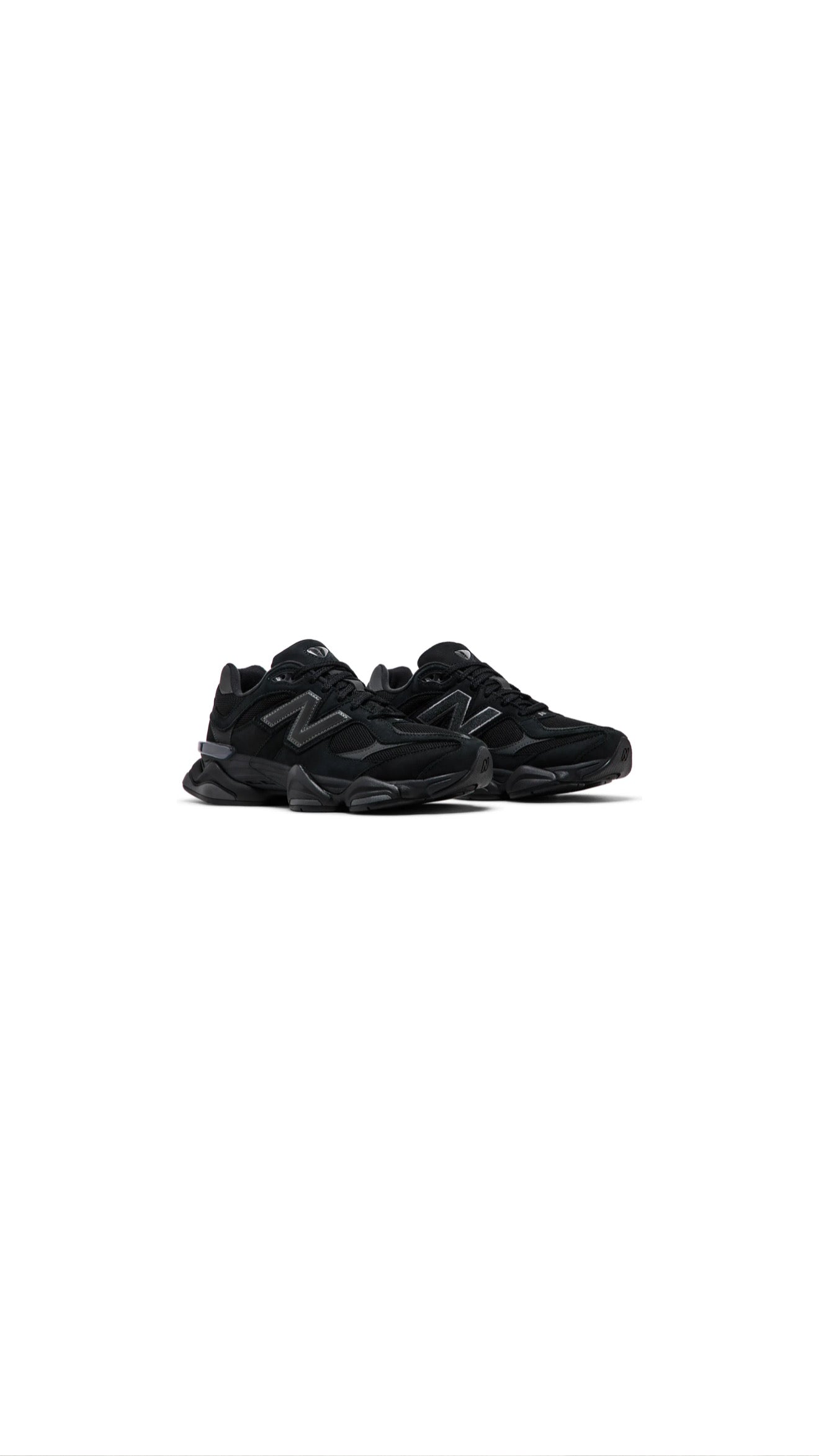 9060 'Black Cat'