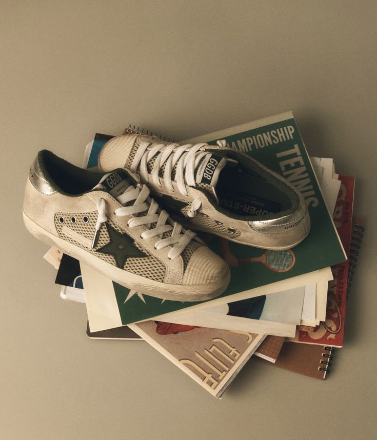 golden goose
