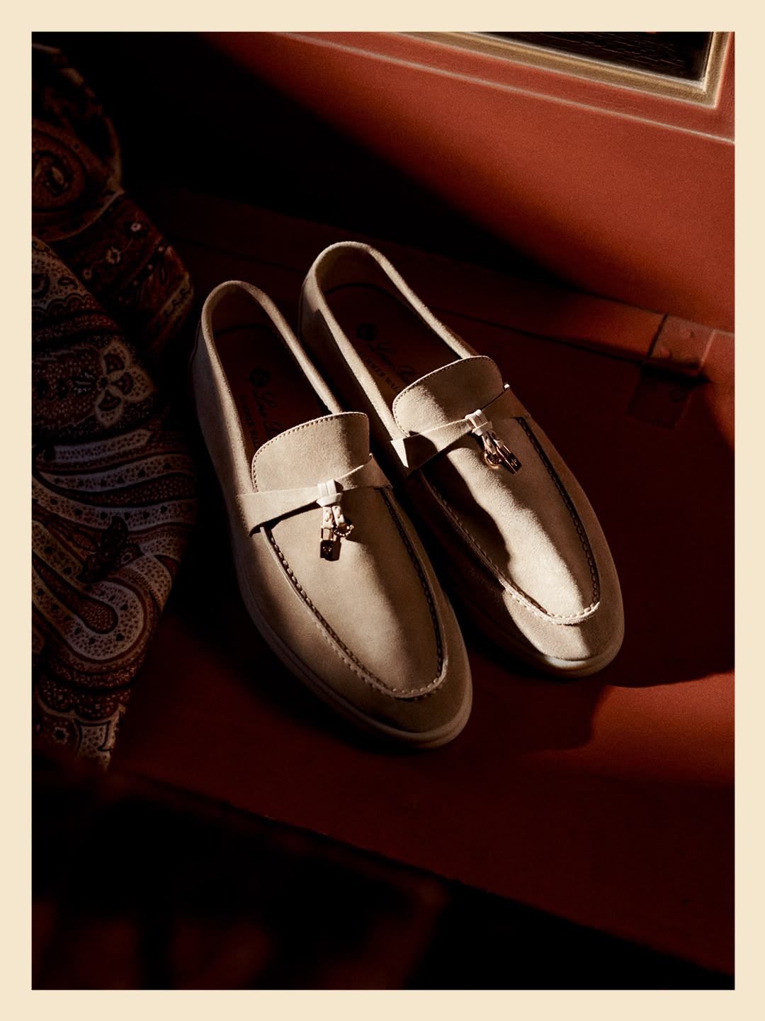 loro piana