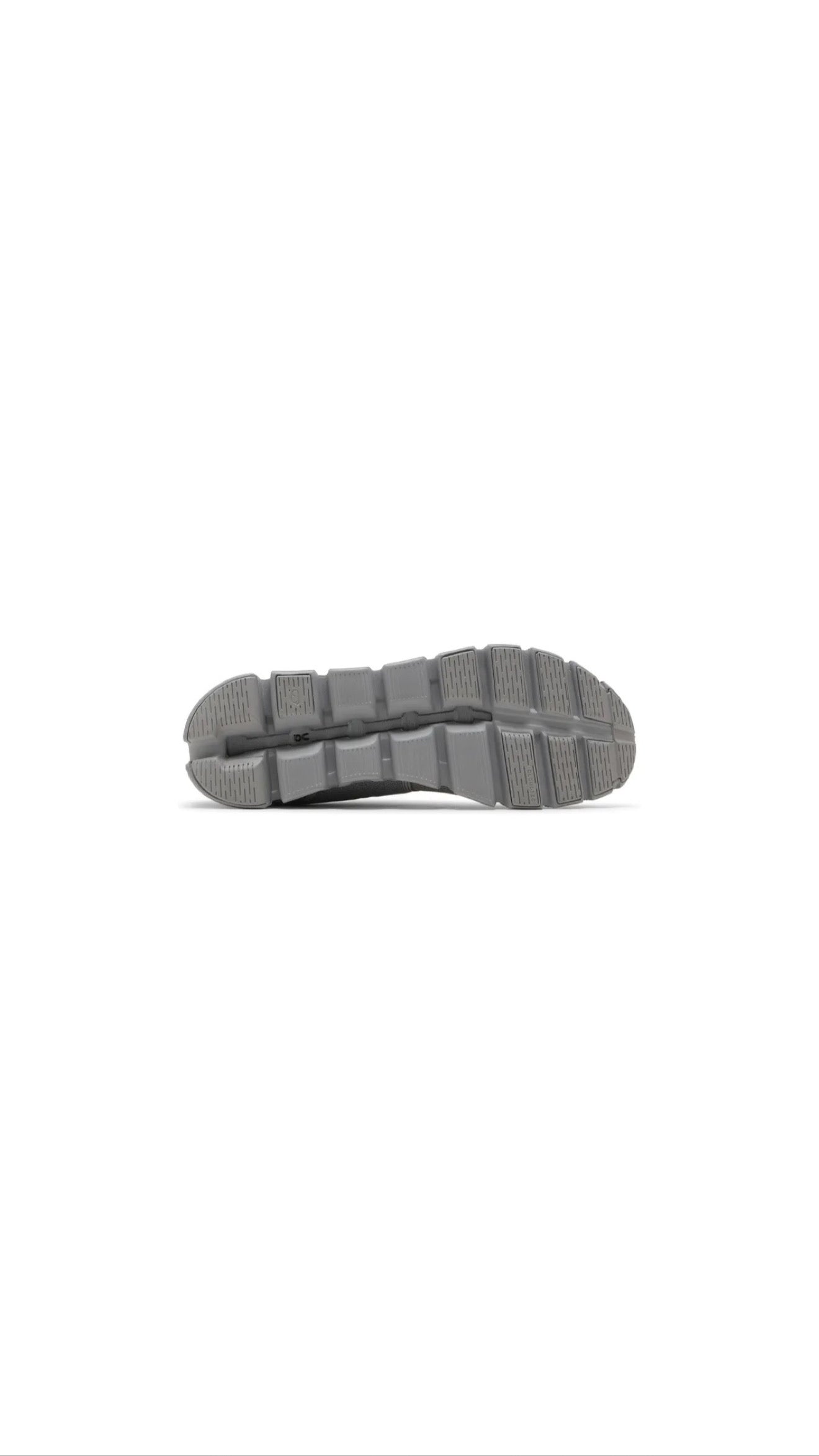 Cloud 5 'Fog Alloy'