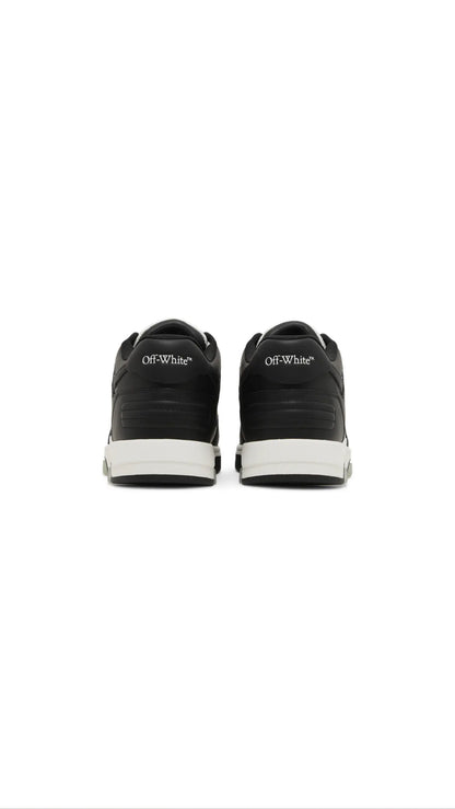 Off-White Out of Office 'Black White'