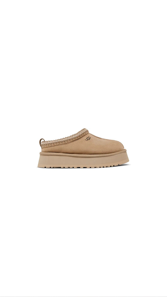 UGG Tazz Slipper 'Mustard Seed'
