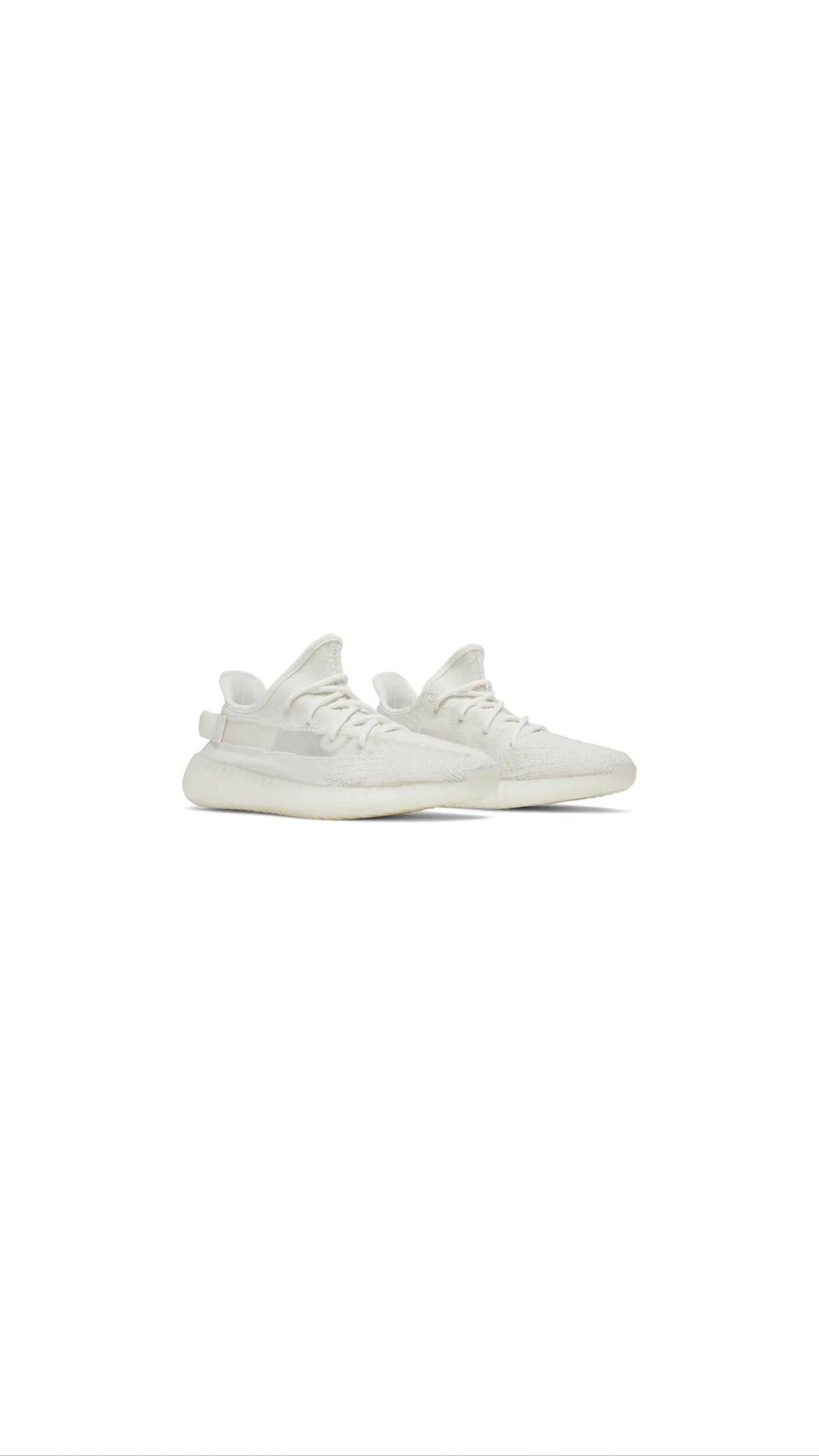 Yeezy Boost 350 V2 'Bone'