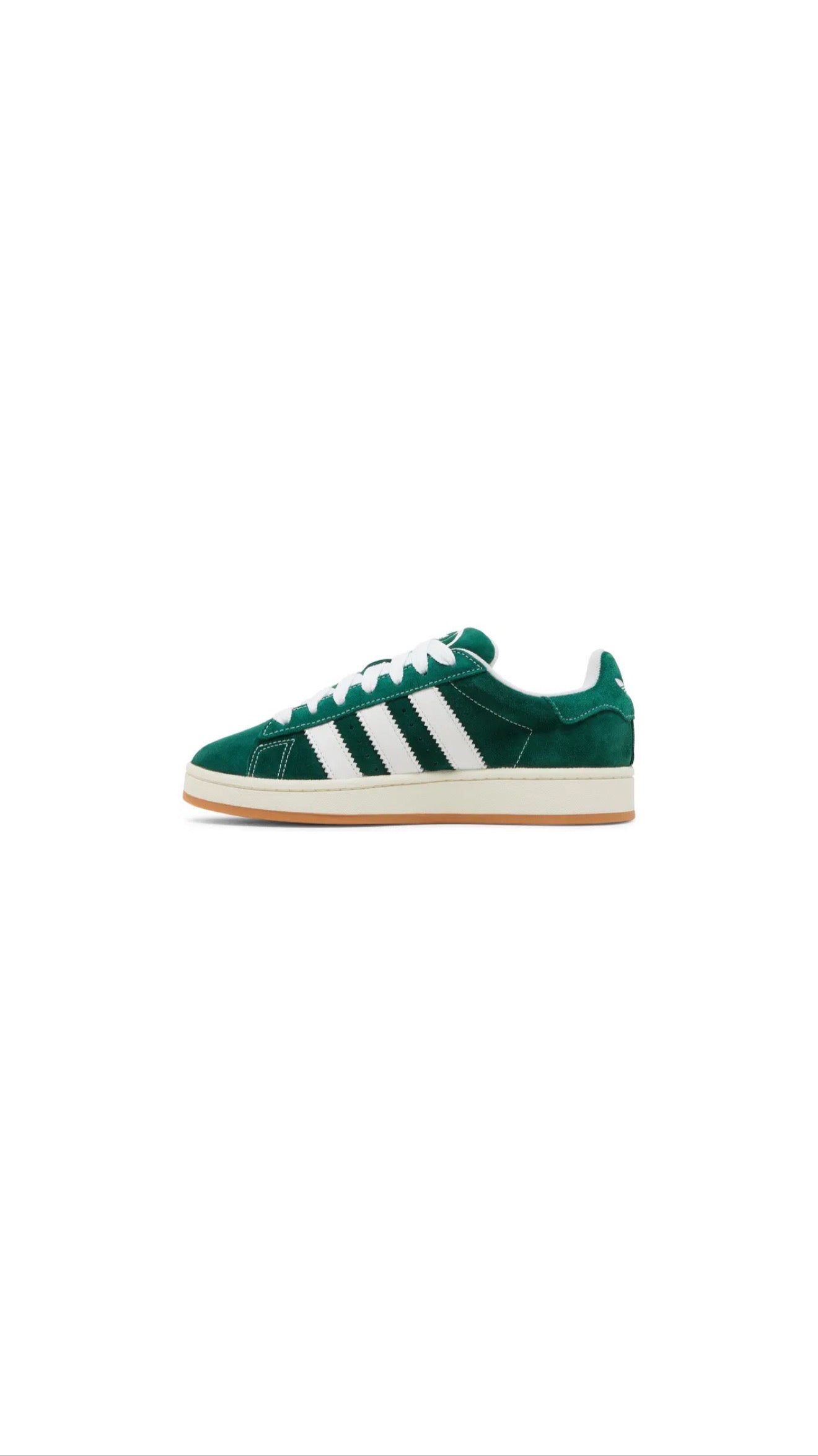 Campus 00s 'Dark Green Gum'