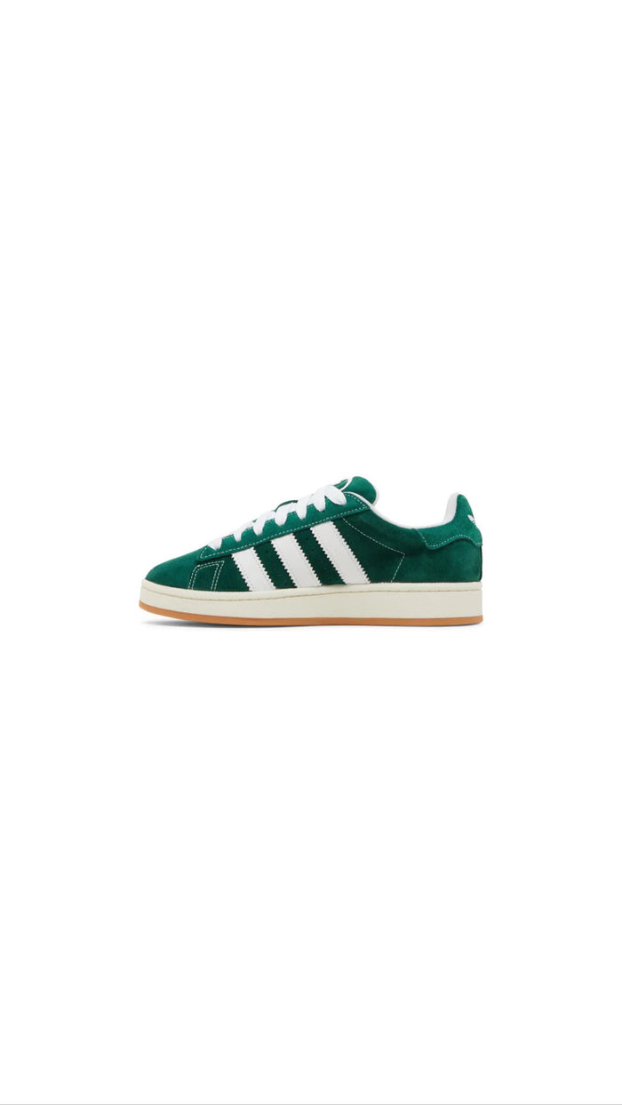 Campus 00s 'Dark Green Gum'