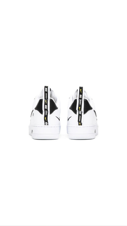 Air Force 1 '07 LV8 'Overbranding'