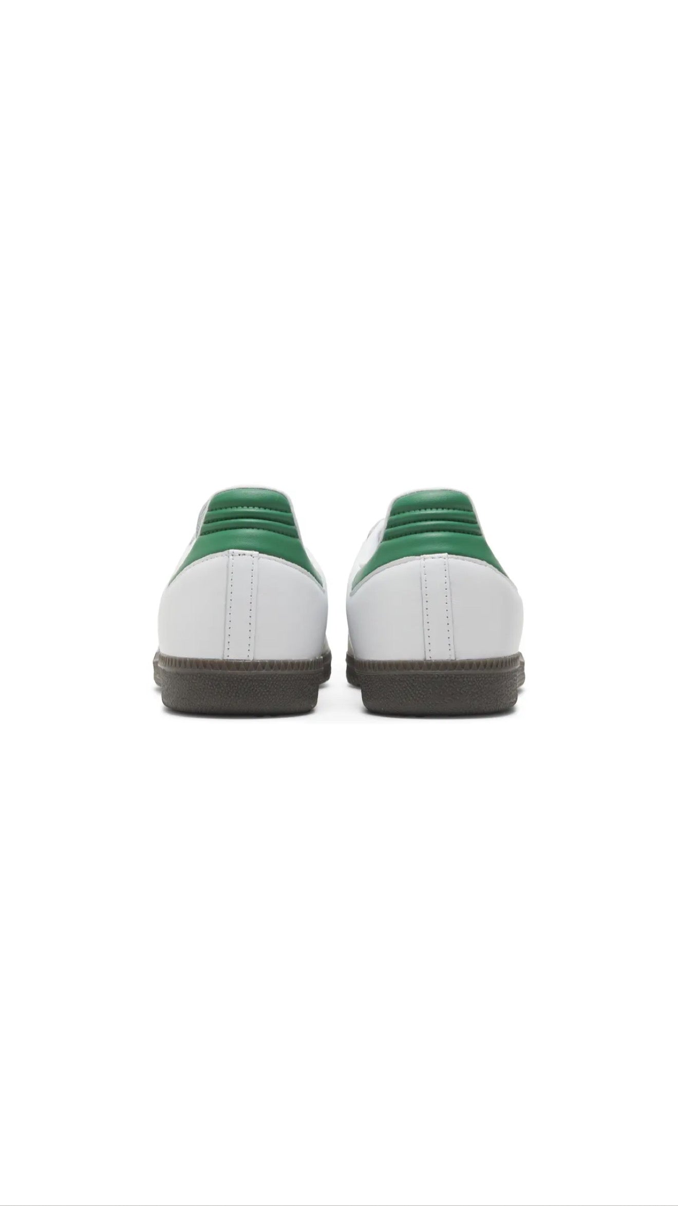 Samba OG 'White Green'