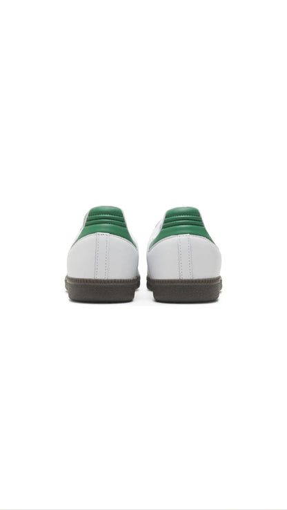 Samba OG 'White Green'