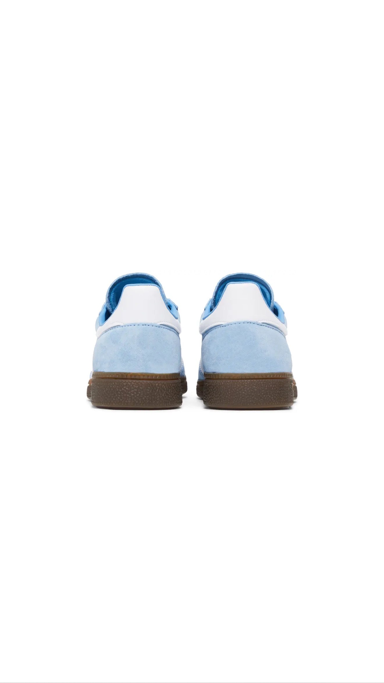 Handball Spezial 'Light Blue'
