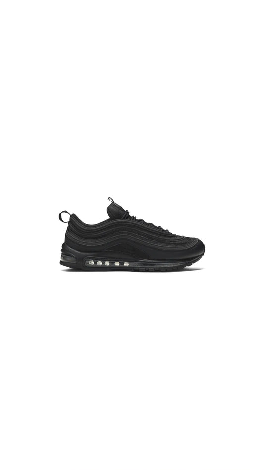 Air Max 97 'Triple Black'