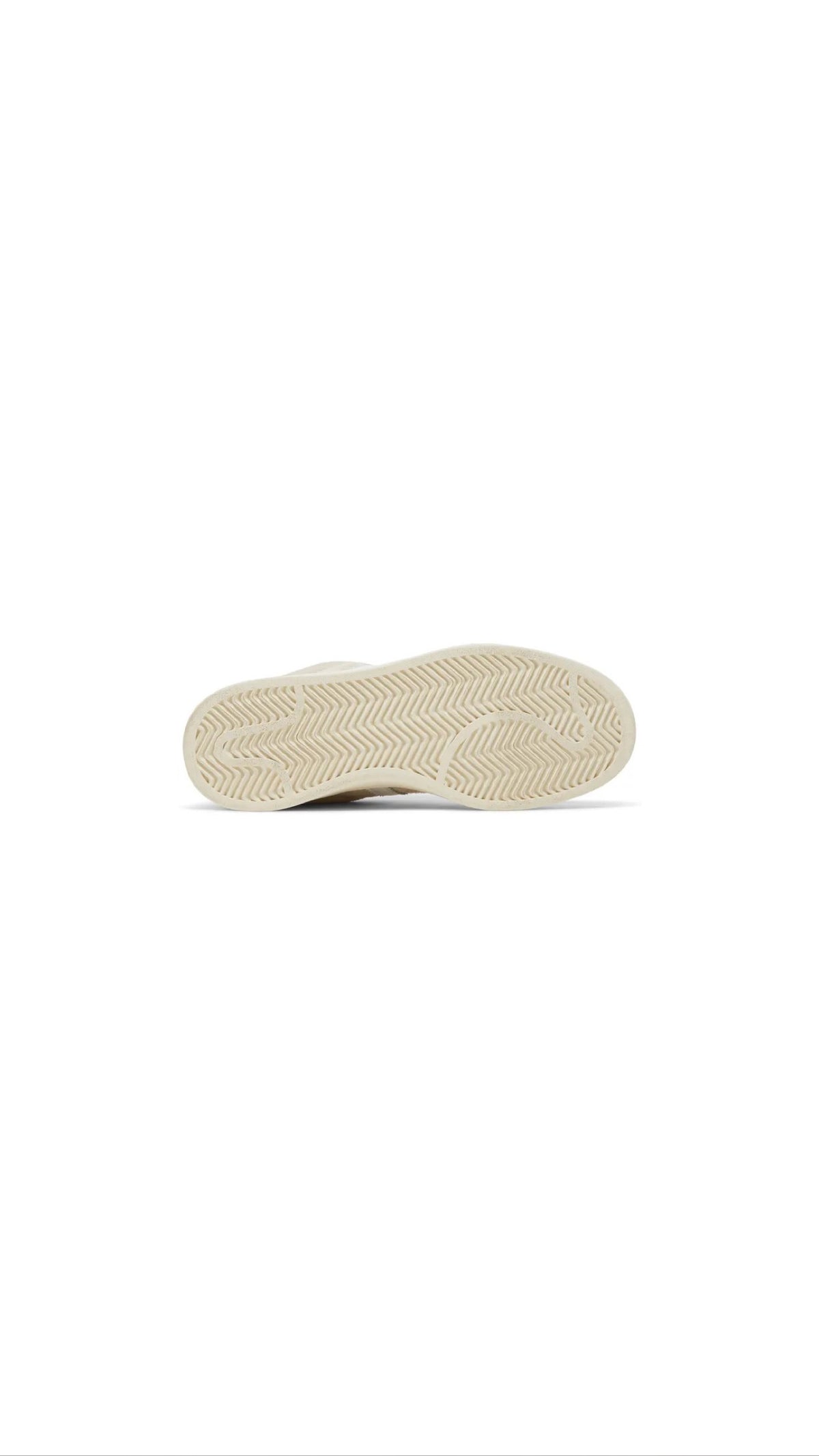 Campus 00s 'Wonder White'