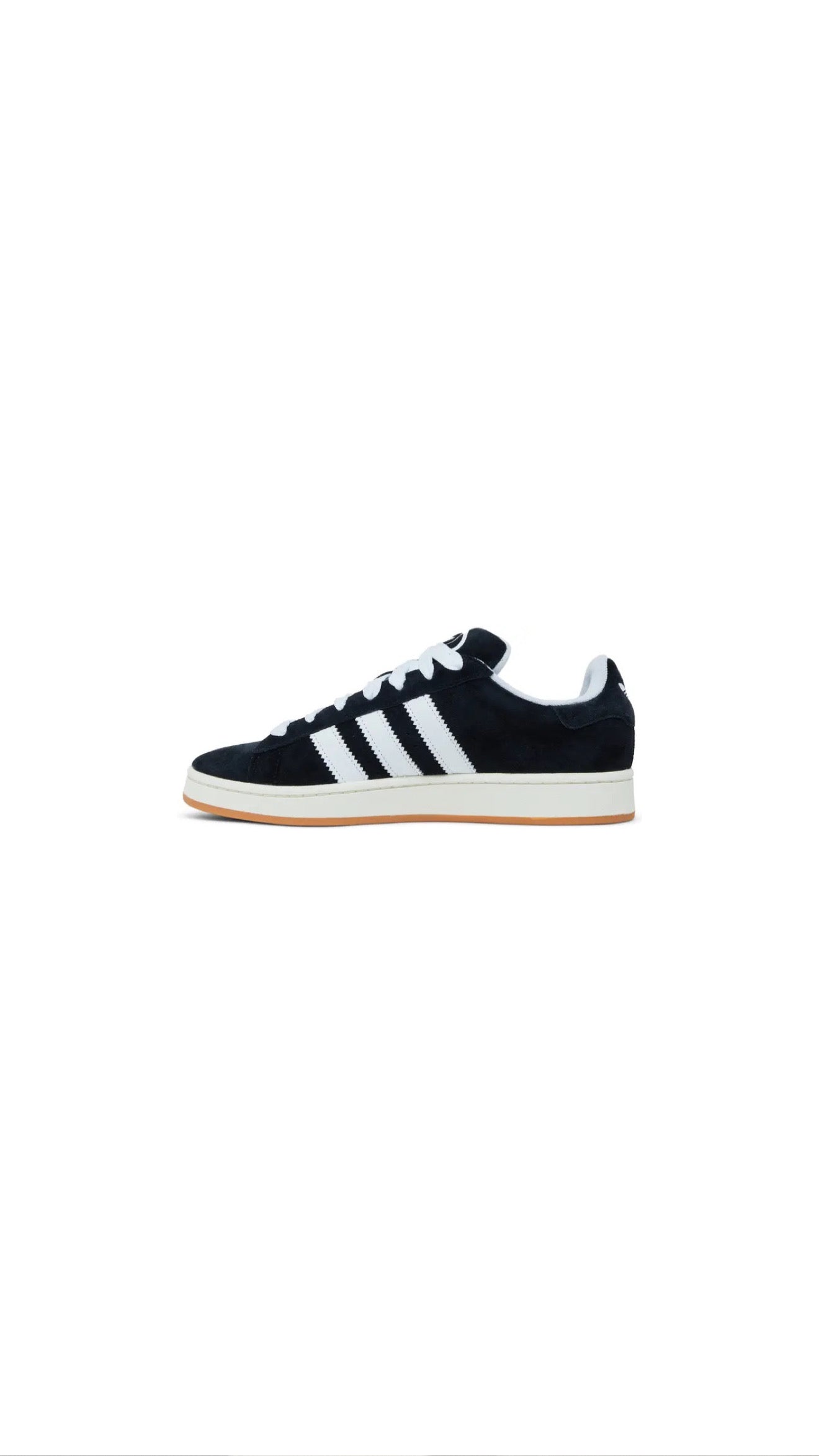 Campus 00s 'Core Black Gum'