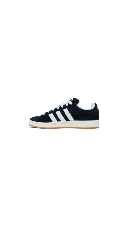 Campus 00s 'Core Black Gum'