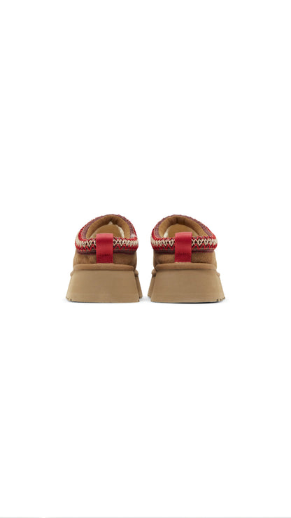 UGG Tazz Slipper 'Chestnut'