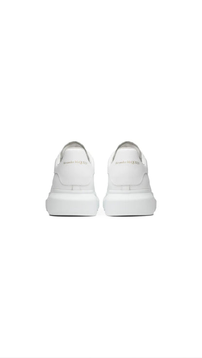 Oversized Sneaker 'White'