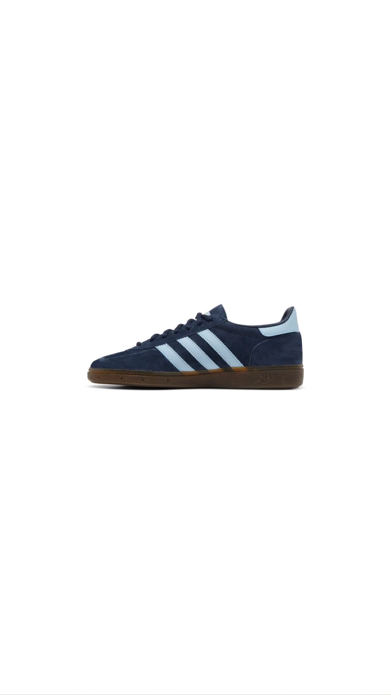 Handball Spezial 'Collegiate Navy Clear Sky'