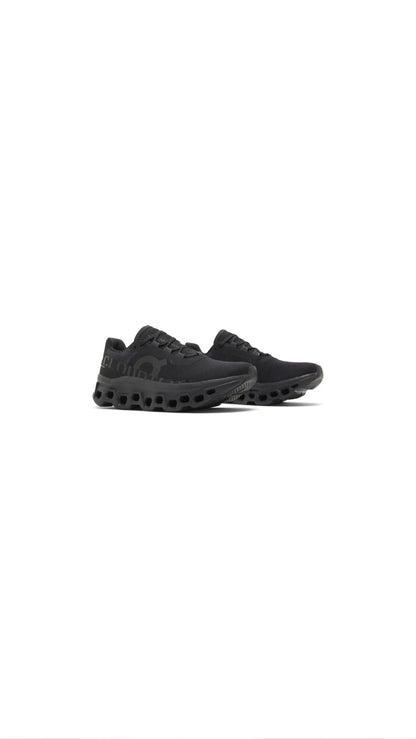 Cloudmonster 'All Black'