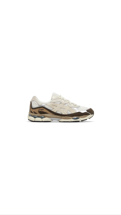 Gel NYC 'Cream Mocha'