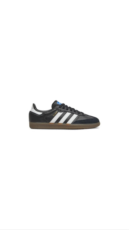 Samba OG 'Black Gum'